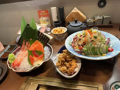 -本寻烧肉酒场(双井店)