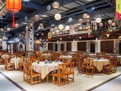 大堂-渔乐里(智荟城店)