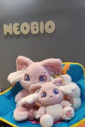 -奈尔宝·儿童乐园·亲子餐厅(华采天地店)