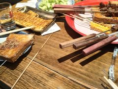 -北三老太太烧烤(人生一串上榜店)