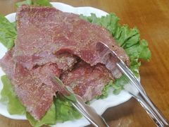 -茶马古道·野生菌清汤黄牛肉(沙溪店)