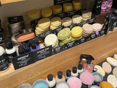 -LUSH(威尼斯人购物中心店)