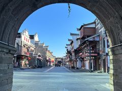 -早对门(鼓楼店)