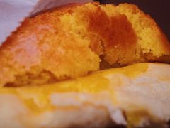 菠萝油-金华冰厅