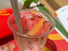 -麦当劳(光新乐购店)