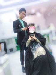 -潘多拉Hairsalon