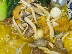 -清真马祥兴菜馆(云南北路店)