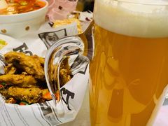 -茶香书香私房菜(北台一路店)