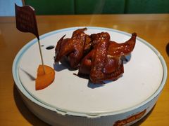 -大鸽饭(马王堆店)