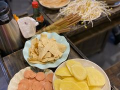 -肖肖酸萝卜鱼火锅(总店)