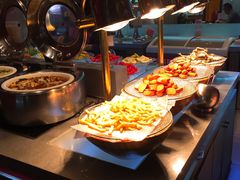 -凡塔斯牛排餐厅(厚街万达店)