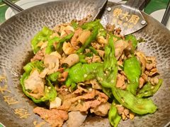 -费大厨辣椒炒肉(太平老街店)