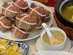-品鲜村农家菜·阳澄湖大闸蟹(总店)