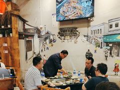 -塘屋烧烤·云南火塘烧烤品牌(春城慧谷旗舰店)