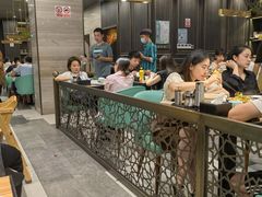 -品回味清真西北楼(宁波首店)