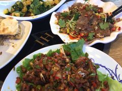 -高望村老王家(南光店)