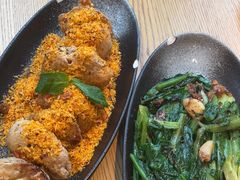 -粤集·手工粤菜(皇庭广场店)