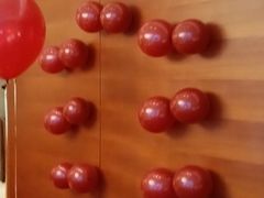 -镇江苏宁万豪酒店-苏筵中餐厅