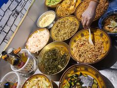 -带杏干面馆(洋湖景园店)