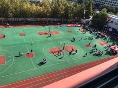 -上海市工商外国语学校