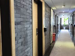 -好逸SMART酒店(成都春熙路太古里店)