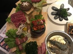 -赤坂亭M9和牛烧肉·日料398放题(万达店)