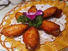 -如轩海鲜砂锅粥(国际能源店)