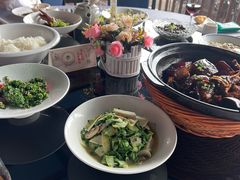 -湘湖大院(越王路店)