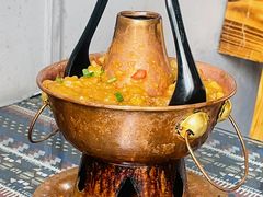 -蜗牛小馆醉乡民谣云南菜(惠新西里店)