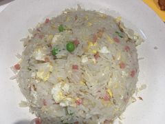 扬州炒饭-冰岛茶餐厅(世茂店)