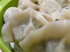 -老边饺子馆(东单店)