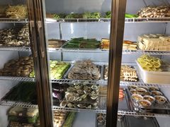 -德四家·云南傣味烧烤品牌(和谐店)