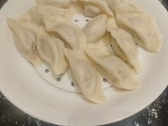 -双福饺子营餐厅(财富广场店)