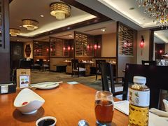-苏州园区福朋喜来登酒店·聚味轩中餐厅