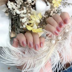 -如一·美甲美睫