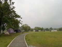 -钟山体育运动公园