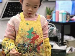 -杨梅红艺术教育(北京金源购物中心校区)