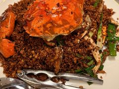 -喜记避风塘炒辣蟹(旗舰店)