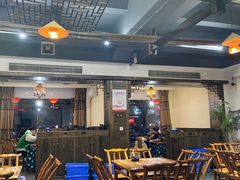 -胡师傅三下锅(汽车站店)