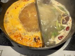 -盡膳口福·百年汤方火锅(科华北路店)