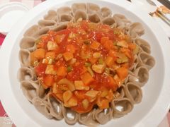 -西贝莜面村(镇江苏宁广场店)