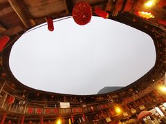 -南靖田螺坑土楼群景区