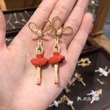 法国🇫🇷芭蕾舞女孩