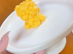 -清真·鸦儿李记·涮肉(花市店)