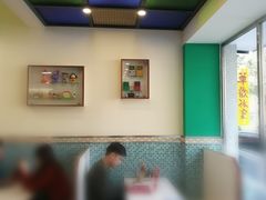 大堂-華歡冰室-WahFoon(吉大店)
