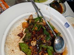-兰湘子·湘菜小炒(三桥万象城店)