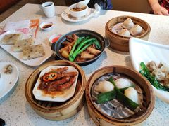 -又一间茶点轩(百汇广场店)