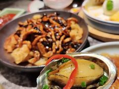 -新白鹿餐厅(松江开元地中海店)