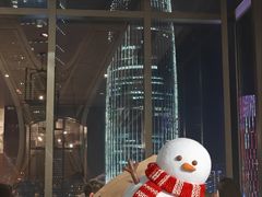 -小南洋海景餐厅(深圳湾店)