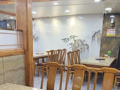 -真利味·脊骨火锅·正宗韩国料理(韩乐坊店)